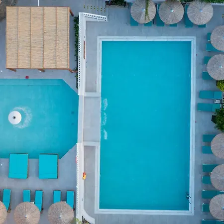 Eurohotel Katrin & (adults Only) 4* Héraklion