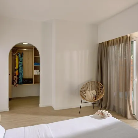 Hotel Eurohotel Katrin & (adults Only)