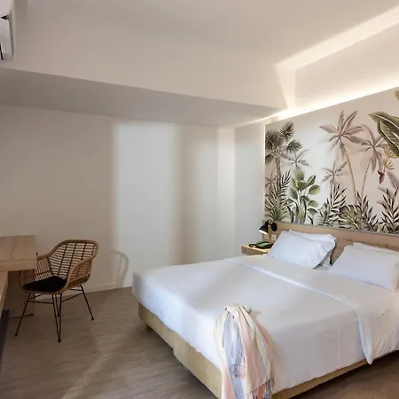 Eurohotel Katrin & (adults Only) Hotel 4*