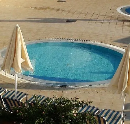 Hotel Eurohotel Katrin & (adults Only) Héraklion