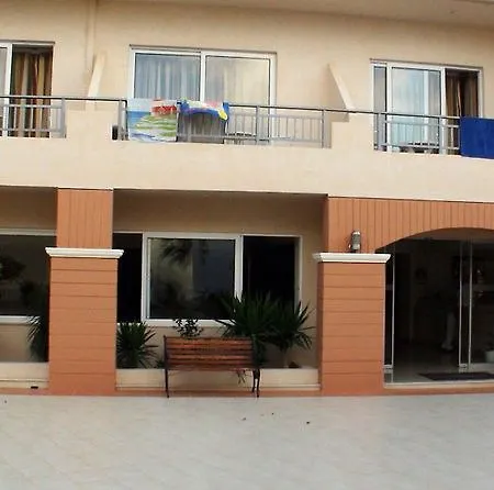 Eurohotel Katrin & (adults Only) Hotel Héraklion