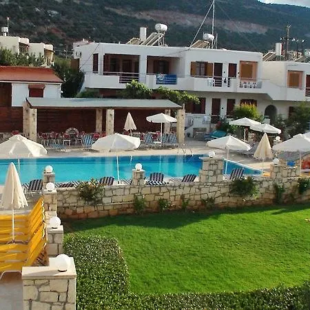 Eurohotel Katrin & (adults Only) 4*