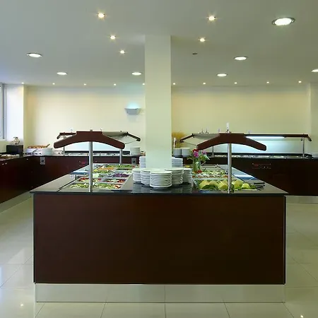 Eurohotel Katrin & (adults Only) 4*