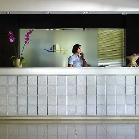 Hotel Eurohotel Katrin & (adults Only)