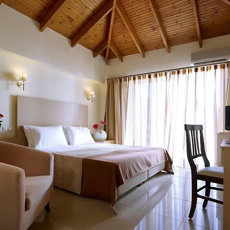 Hotel Eurohotel Katrin & (adults Only) 4*