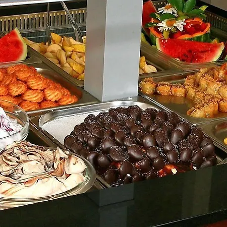 Eurohotel Katrin & (adults Only) Hotel 4*