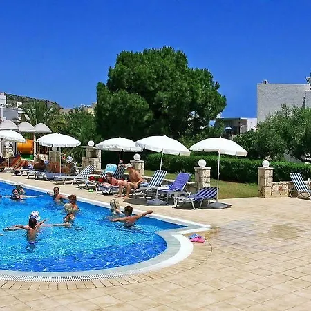 Eurohotel Katrin & (adults Only)
