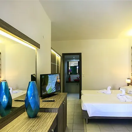 Hotel Eurohotel Katrin & (adults Only)
