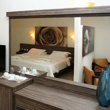 Eurohotel Katrin & (adults Only)