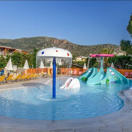Eurohotel Katrin & (adults Only) Hotel