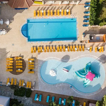 Eurohotel Katrin & (adults Only) 4* Héraklion