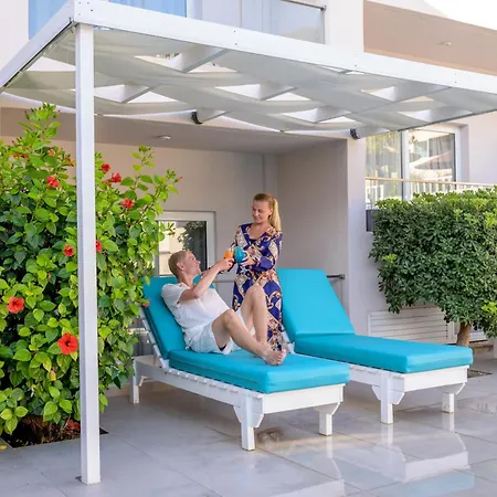 Eurohotel Katrin & (adults Only) Hotel Heraklion