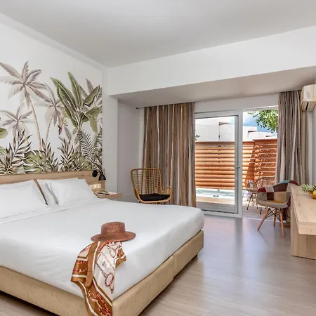 Eurohotel Katrin & (adults Only) Hotel 4*