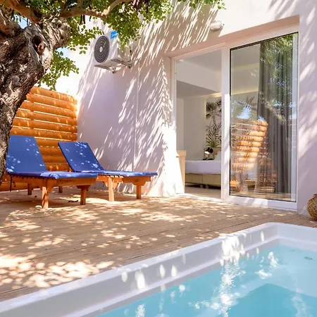 Eurohotel Katrin & (adults Only) 4* Heraklion