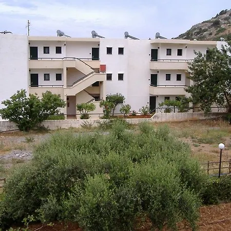 Eurohotel Katrin & (adults Only) Hotel Heraklion