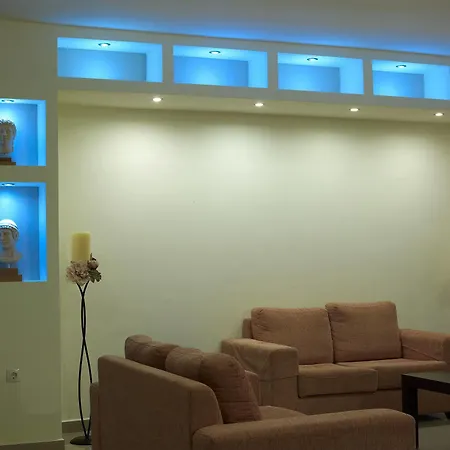 Hotel Eurohotel Katrin & (adults Only) 4*