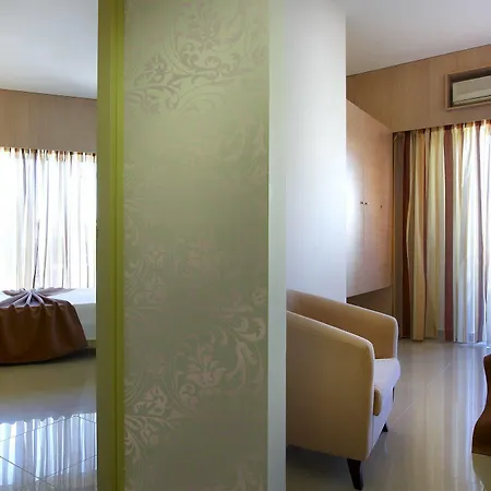Hotel Eurohotel Katrin & (adults Only)