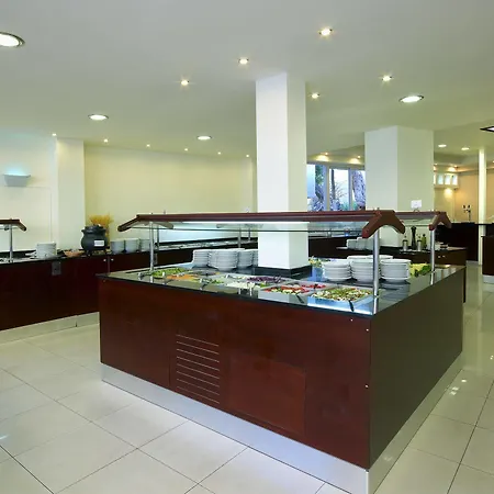 Eurohotel Katrin & (adults Only) Hotel