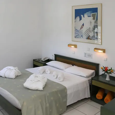 Eurohotel Katrin & (adults Only) Hotel