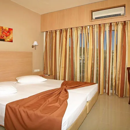 Hotel Eurohotel Katrin & (adults Only) Heraklion