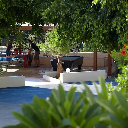 Hotel Eurohotel Katrin & (adults Only) Heraklion