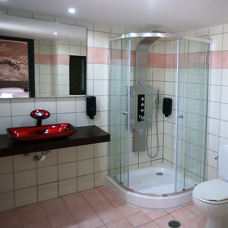 Hotel Eurohotel Katrin & (adults Only) Heraklion