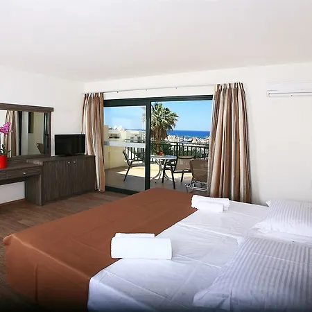 Eurohotel Katrin & (adults Only) 4* Heraklion