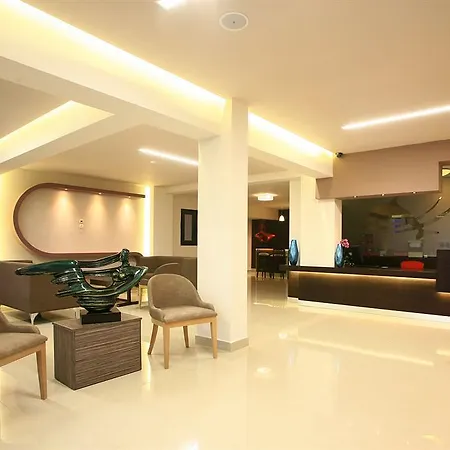 Eurohotel Katrin & (adults Only) 4*