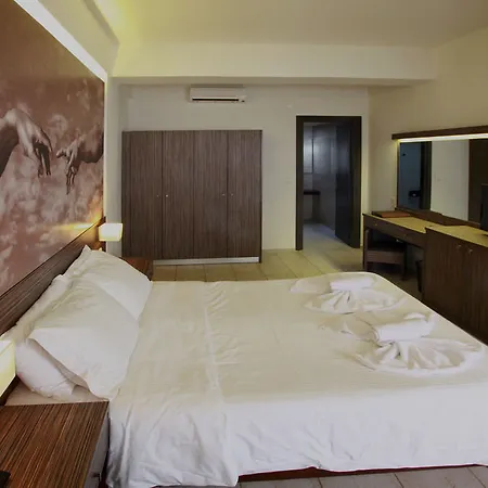 Hotel Eurohotel Katrin & (adults Only)