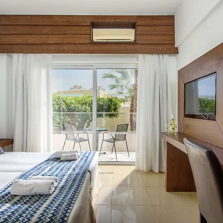 Eurohotel Katrin & (adults Only) Hotel Heraklion