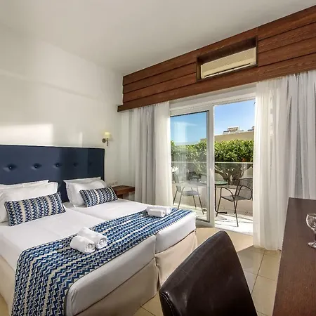 Eurohotel Katrin & (adults Only) Hotel 4*