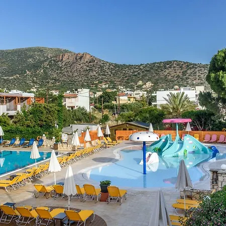 Eurohotel Katrin & (adults Only) Hotel