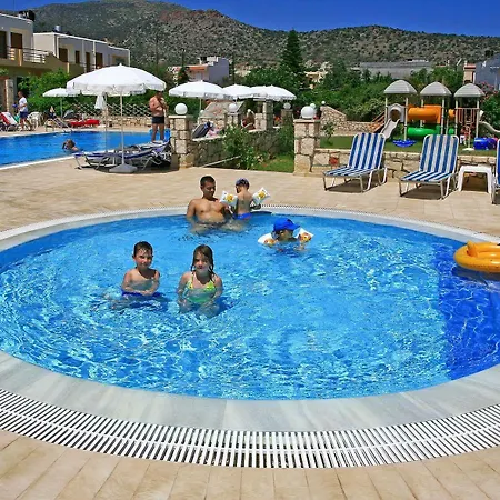 Eurohotel Katrin & (adults Only) 이라클리온
